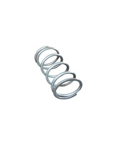 Straightline Secondary Spring RER 185-320lbs Silver 121-157