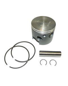 WSM Piston Kit For Mercury / Mariner 175 - 225 Hp 2.4L 78-91 Port .030 Over