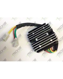 Ricks Rectifier-Regulator For Honda VFR750R RC30 1990 10-171