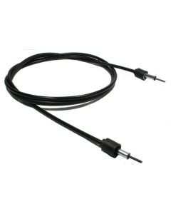 SPI SM-05068 Speedometer Cable Yamaha