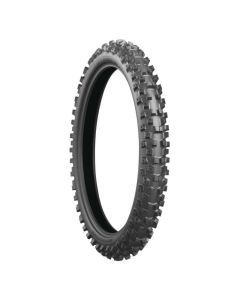 Bridgestone Battlecross X20 Soft-to-Intermediate 90/100-21 Front Bias Tire