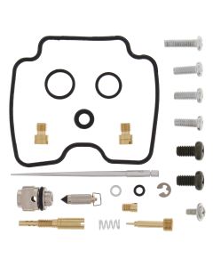 All Balls Racing Carburetor Rebuild Kit Racing Course Only 26-1283