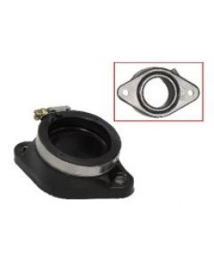Bronco Products Bronco Carburetor /Manifold Flange AT-07451