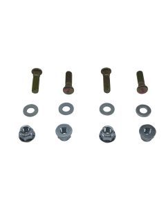 All Balls Wheel Stud & Nut Kit 85-1075