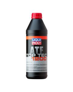 Liqui Moly 1L Top Tec 1200 ATF Automatic Transmission Fluid 20018