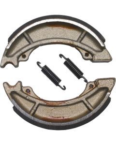 EBC 1 Pair OE Replacement Brake Shoes MPN 508