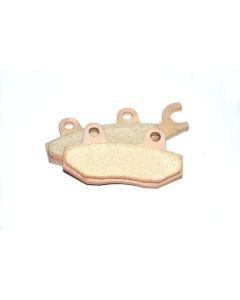 Trinity Racing Upgraded Right Front Pads TR-DP412