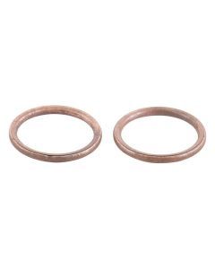 QuadBoss Exhaust Gasket Kit - 823009