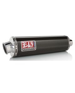 Yoshimura RS-3 Street Dual Slip-On Exhaust 1121252