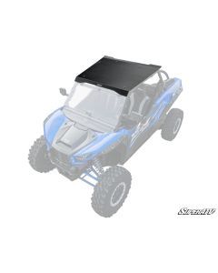 SuperATV Kawasaki Teryx KRX 1000 Aluminum Roof ROOF-K-KRX-001-01