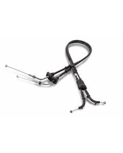 Motion Pro Black Vinyl Throttle Cable 05-0426