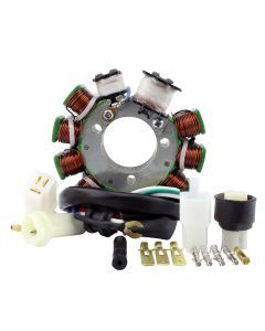 RMStator Stator For 1992-2000 Yamaha XT225 RM01585
