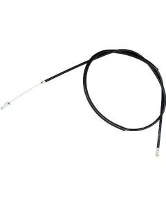 Motion Pro Black Vinyl Clutch Cable For Yamaha XS400 1980-1982 05-0061