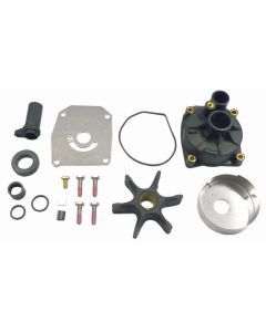 WSM Water Pump Kit Complete for Johnson / Evinrude 40 - 70 Hp Looper 750-251