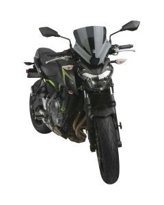 National Cycle VStream Windscreen Dark Smoke N20133