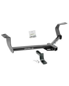 Class I 1-1/4 inch Trailer Hitch Receiver fits 2015-2020 Honda Fit