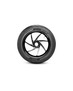 Pirelli 150/60-17 Diablo Rosso III Rear Tire 2635300