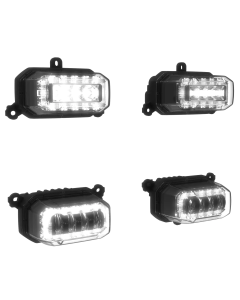 Neutrino Omega Color Adjustable LED Light Kit For Can-Am 2023-2025 Outlander & Renegade  /  2024-2025 Maverick R /  2025 Canyon / 2025 Spyder F3