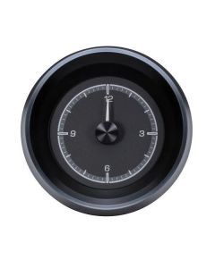 Dakota Digital 63-67 Chevy Corvette Analog Clock Gauge for HDX Kit HLC-63C-VET-K