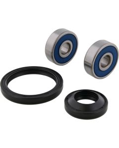 Pivot Works Front Wheel Bearing Kit PWFWS-H26-000