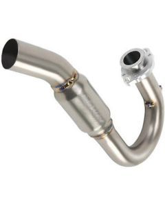 FMF Racing PowerBomb Header for KLR600/650/TEN GAI 84-07 42316 042316 27-9225