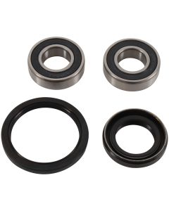 Pivot Works Front Wheel Bearing Kit PWFWK-H13-046