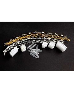 Ricks Universal Connector Kit 11-501