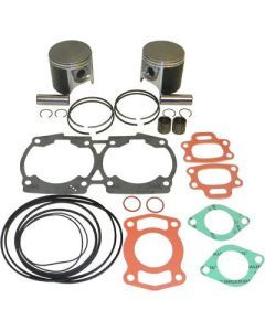 WSM Top End Rebuild Kit Platinum Standard - 010-817-10P