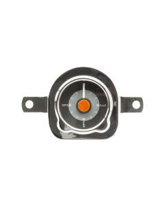 1951 Ford Car RLC/RTX Clock RLC-51F-X