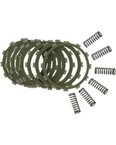 Ebc Src (Streetracer Clutches)Kit SRC86