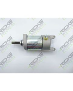 Ricks Starter Motor 61-100