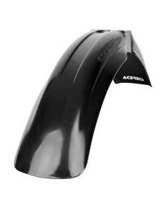 Acerbis Black Front Fender for Honda - 2040250001