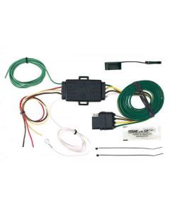 LED Compatible Tail Light Converter