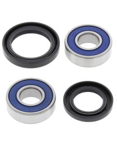 Pivot Works Front Premium Wheel Bearing Kit 25-1384
