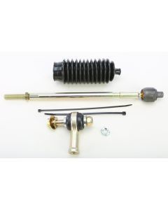 All Balls Steering Rack Tie Rod End Kit - Left 51-1057-L