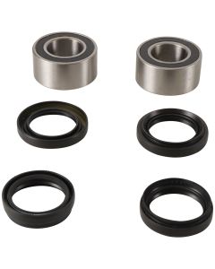 Pivot Works Front Wheel Bearing Kit PWFWK-K12-430