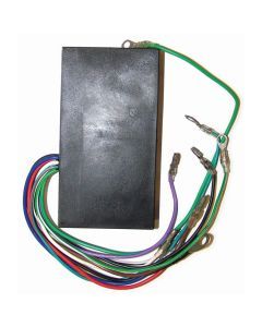 WSM Switch Box for Mercury / Mariner 50 - 60 Hp 3 Cylinder 91-97 361-9052