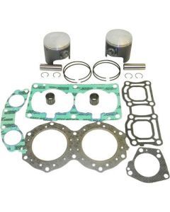 WSM Top End Rebuild Kit Platinum Standard - 010-827-10P