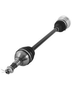 QuadBoss Replacement Axles Rear - TRM-CA-8-307