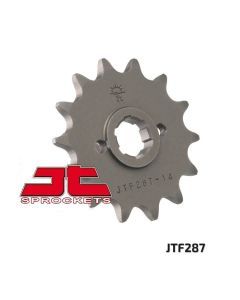 Steel Front Sprocket 14T for Street HONDA CB250 Nighthawk 1991-2008
