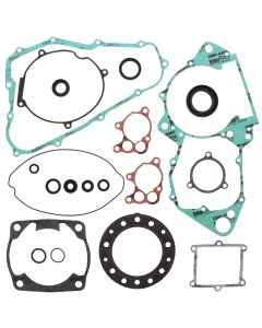 Vertex Complete Gasket With Oil Seals Kit 811273