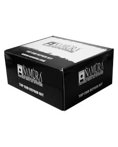 Namura Forged Top-End Repair Kit FX-40045K
