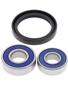 All Balls Racing Front Wheel Bearing Kit 25-1195