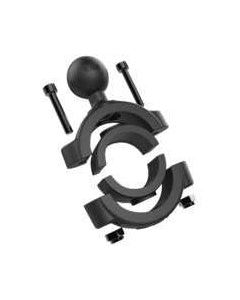 Ram Mounts Mount Base 1-1/2" Black - RAM-B-408-112-15U