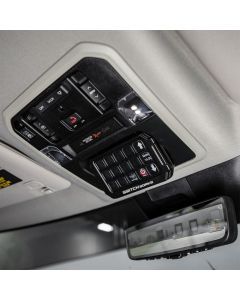 Switch Works Alpha12 Mounting Kit For Toyota Tundra Hybrid 2022-2024