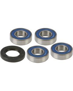All Balls Rear Wheel Bearing Kit 25-1267