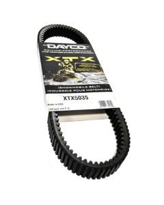 Dayco Xtx Snowmobile Belt XTX5057