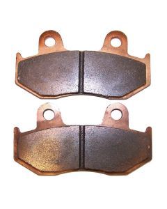 WSM Rear Brake Pads for Honda / Yamaha 250 - 700 09-5064JL