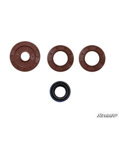 SuperATV Polaris RZR XP 1000 Transmission Seal Kit TRANSK-P-RZR1K