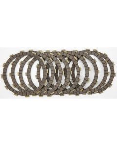 EBC CK O.E.M. Replacement Clutch Kit - CK4488